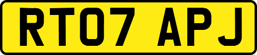 RT07APJ