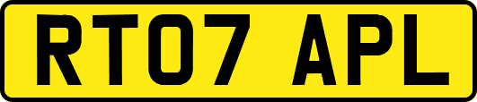 RT07APL