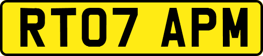 RT07APM
