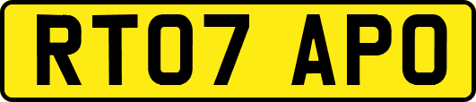 RT07APO