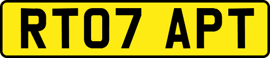 RT07APT