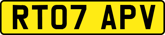 RT07APV