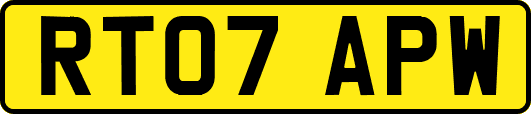 RT07APW