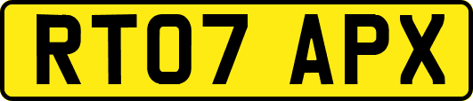 RT07APX