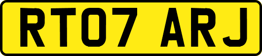 RT07ARJ