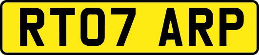 RT07ARP