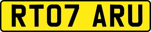 RT07ARU