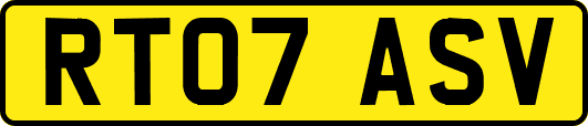 RT07ASV