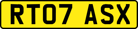 RT07ASX