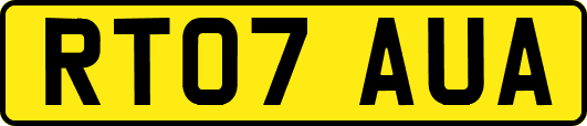 RT07AUA