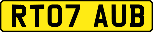 RT07AUB