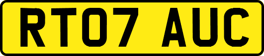 RT07AUC