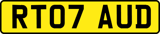 RT07AUD