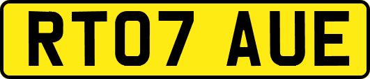 RT07AUE