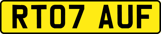RT07AUF