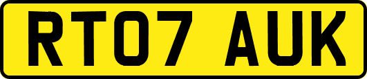 RT07AUK