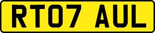 RT07AUL