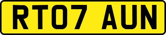 RT07AUN