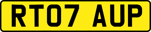 RT07AUP