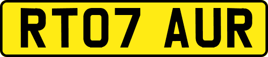 RT07AUR