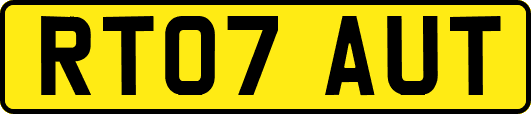 RT07AUT