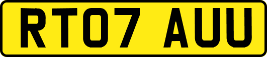 RT07AUU