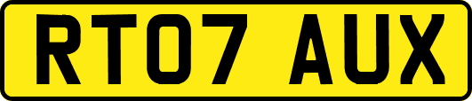 RT07AUX