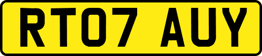 RT07AUY