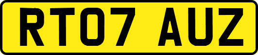 RT07AUZ