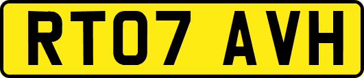 RT07AVH