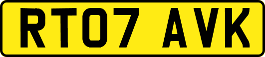 RT07AVK