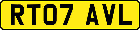 RT07AVL