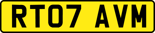 RT07AVM