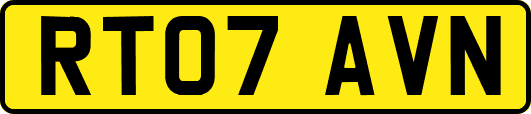 RT07AVN