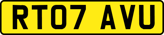 RT07AVU
