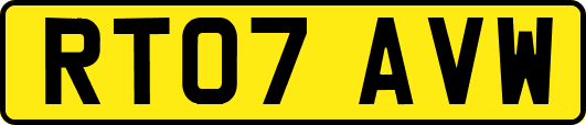 RT07AVW