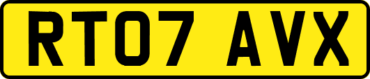 RT07AVX