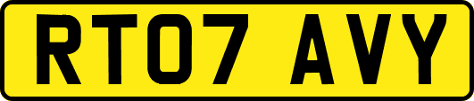 RT07AVY