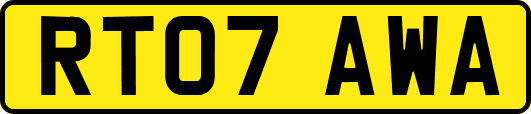 RT07AWA