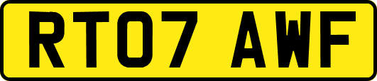 RT07AWF