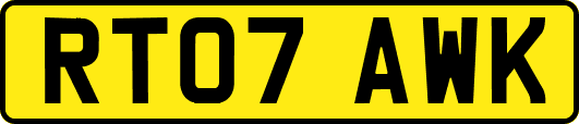 RT07AWK