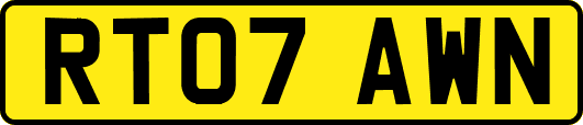 RT07AWN