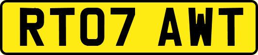 RT07AWT