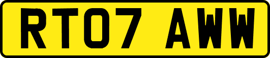 RT07AWW