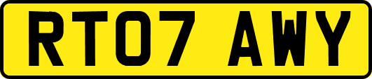 RT07AWY