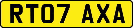 RT07AXA