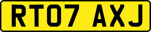 RT07AXJ