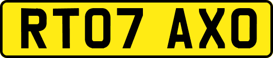 RT07AXO