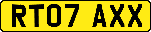 RT07AXX