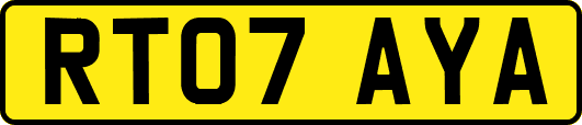 RT07AYA